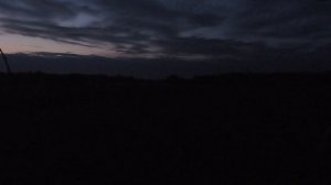 DSCN1772Рассвет на тетеревином току.