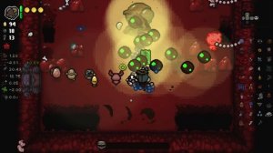 КОМПОСТ И ТРИ БЫСТРЫЕ ПОБЕДЫ - The Binding of Isaac: Repentance #42