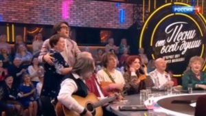 Песни от всей души с Малаховым 29.03.26 Песни и судьбы: голоса села в эфире