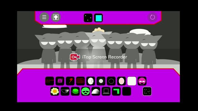 Обзор на ОБНОВЛЕНИЕ "Русских Котов" (+ Было/Стало)