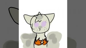 упиваю Блёстачку, она меня бесит👿