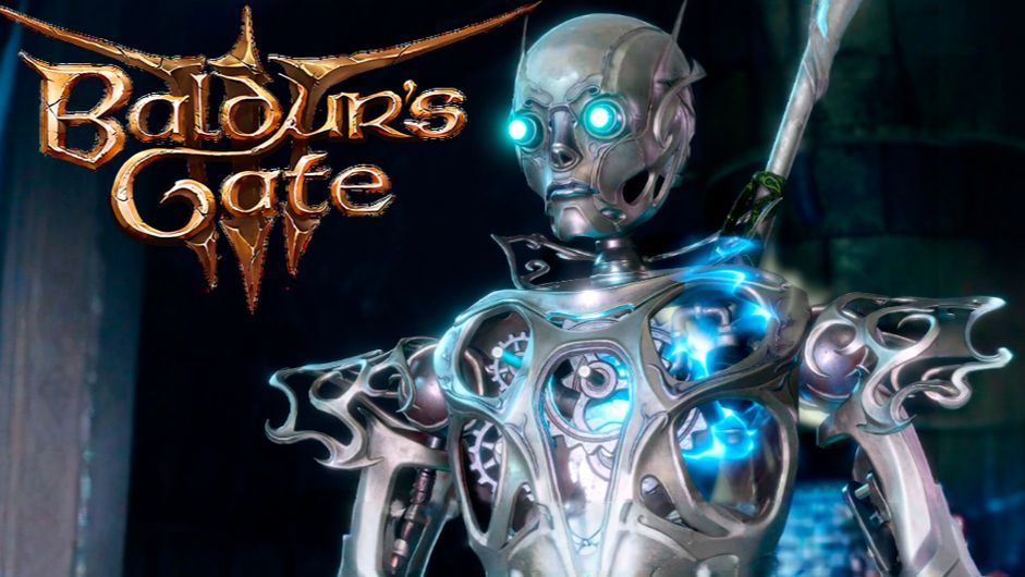 СЕРДЦЕ СОЗДАТЕЛЯ ※ Baldur's Gate 3 #12