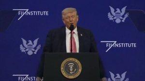 ‼️🇺🇸🇮🇷 Трамп: Один из американских авианосцев был атакован Ираном сразу с 17 направлений !!!