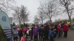 5 вёрст. Солнечный остров 28.03.26