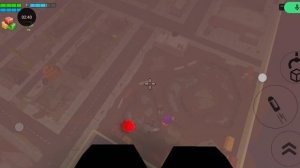 чикен ган Times
(серия 5) (Part 1) “говлазеры“