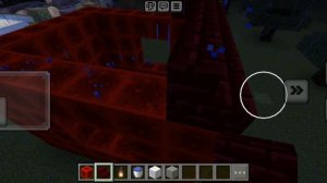 я пстройл дом ис рыстоуна в майнкрафт