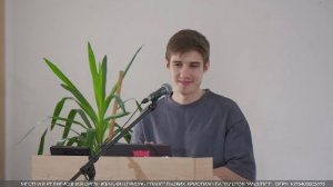 Воскресное богослужение в 12:00, 29-03-2026, Церковь Рассвет