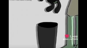 Пов: Ви и Денди, Кто же первый выкинет?