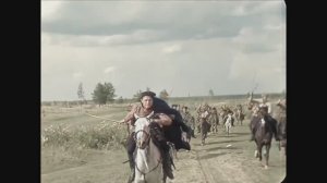 Пётр Киричек - Чапай