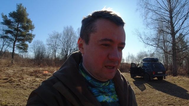 Жидкая вода. Продолжение следует