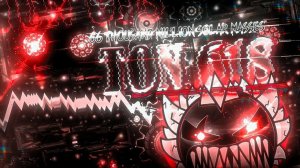 TON 618 by Arctic X Pooch 100%