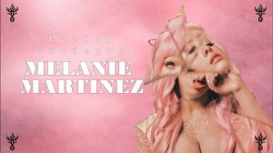 Разбор Айсберга по Мелани Мартинез | 𝐻𝒜𝒟𝐸𝒮 𝒯𝐸𝒞𝐻