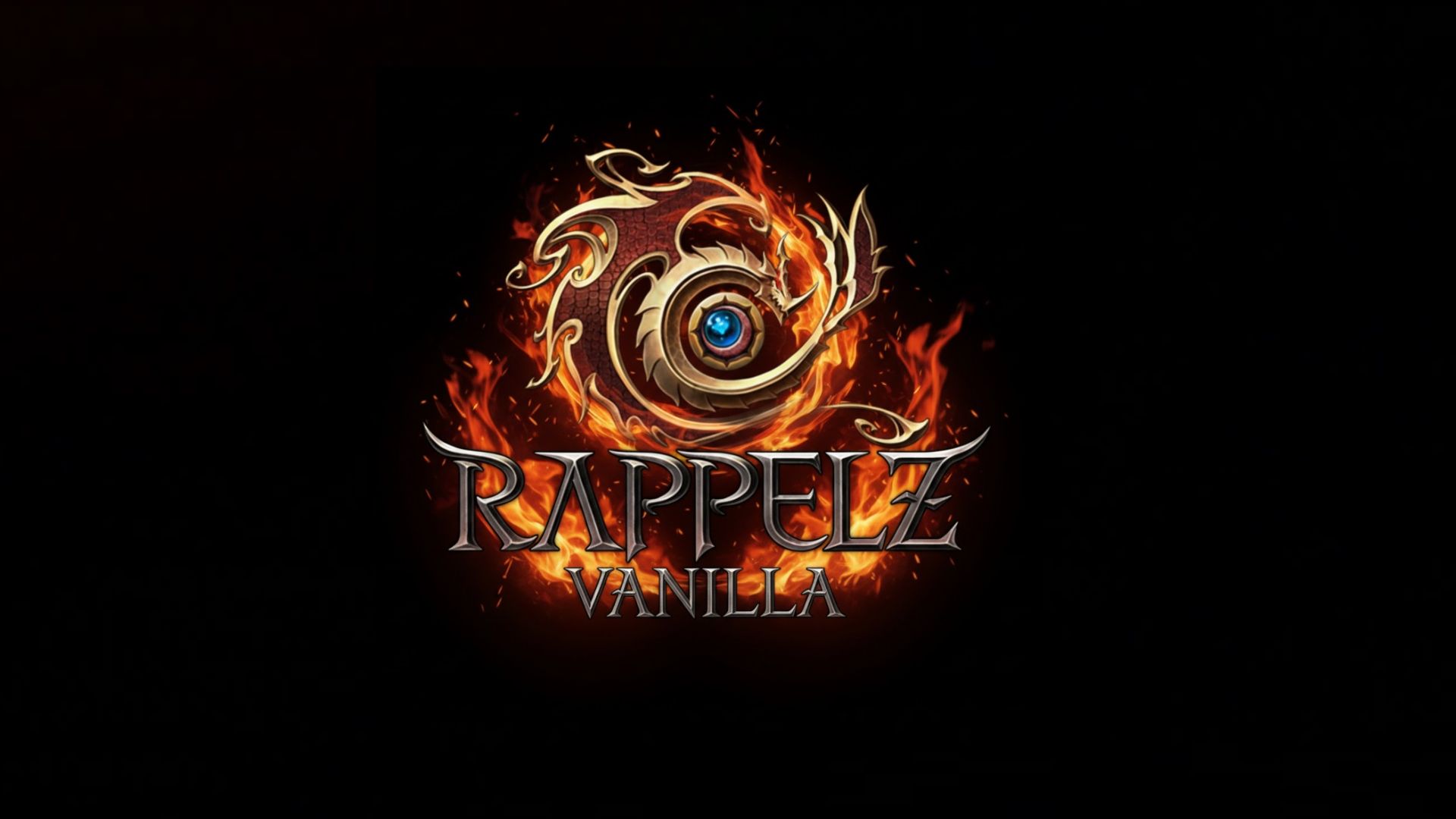 Rappelz Vanilla 8X | New Comforts 2