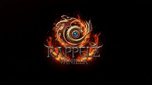 Rappelz Vanilla 8X | New comforts 2