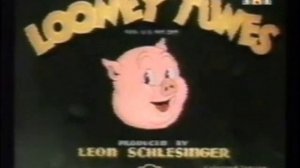 Весёлые мелодии.Молоко и деньги (ТНТ (оригинал), 12.11.2011; 08:20 МСК) Заставка