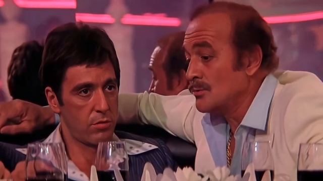 Тони Монтана