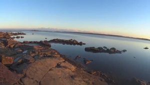 ДРЕВНЯЯ РЫБАЛКА НА БЕЛОМ МОРЕ! РАСПЛАВЛЕННЫЙ ТРОН И СТУПЕНЬКИ НА ЗВЁЗДНУЮ ЛАБОРАТОРИЮ!