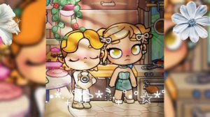 ник сделал мне предложение🥺❤#аватарворлд#эмми# I Ammy#