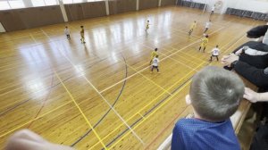 Импульс-Львы - Импульс-Локомотив 29-03-2026