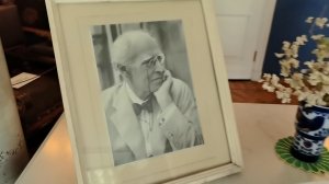 Дом-музей К.С Станиславского в Москве