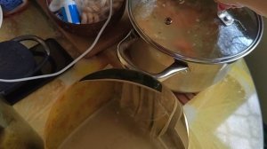 Обычное бытиё...