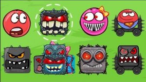 КРАСНЫЙ ШАРИК МУЛЬТИКИ НЕСНОСНЫЙ ШАРИК ПОДПИСЫВАЙТЕСЬ