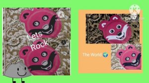 4 ZooPals