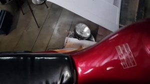 Как увеличить зарядку на холостых со светом на мопеде альфа венто