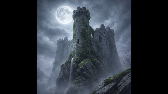 Забытый замок