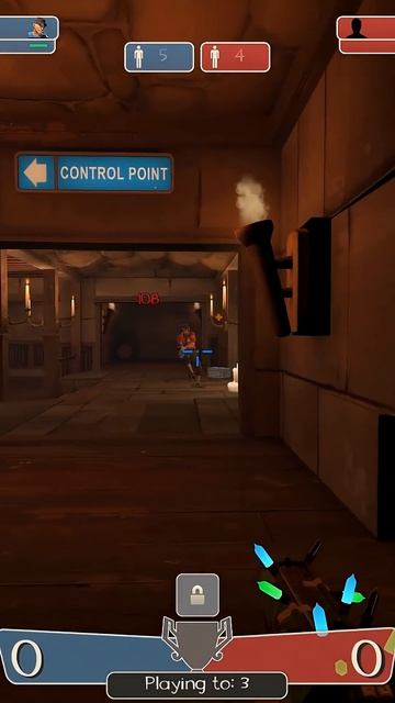 Ему не нужны АММОПАКУСЫ #shorts #teamfortress2 #tf2 #ader #starcraft