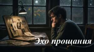 Эхо прощания,AI Suno