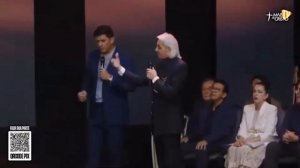 Евангелизационный поход Святого Духа в Сальвадоре, Бразилия — Часть 4 Бенни Хинн