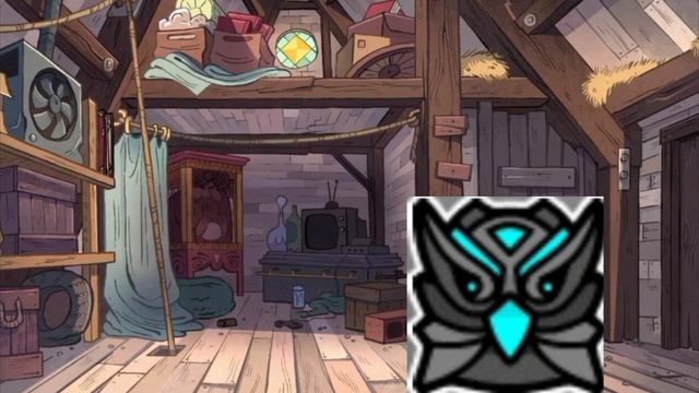 GEOMETRY ФОЛЗ-НАЧАЛО📹