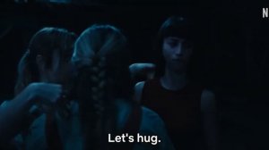 Той ночью (1 сезон) — Русский трейлер (2026)