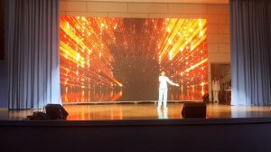 Марк Сарумян - Птица счастья