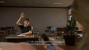 FreshWomen Season 2 - №10 Прохождение без комментариев