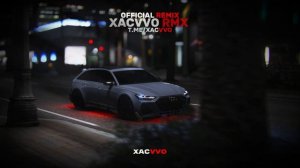 САТИ - Последуй по глазам (xᴀᴄᴠᴠᴏ ʀᴍx)  | Lezginka 2025