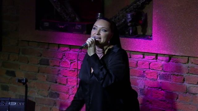 14_Анастасия Стародубова - Босая