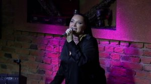 14_Анастасия Стародубова - Босая