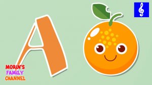 Песня про алфавит || Развивающие мультики для детей 0-5 лет.