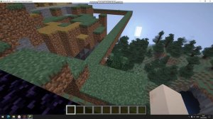 Показываю мой сервер в МАЙНКРАФТ! Часть 1