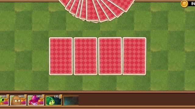 играю в PVZ 2 4 часть но молча