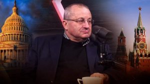 Пока целы украинские порты, удары по России продолжатся - Яков Кедми