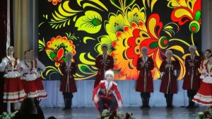 Данко - Казачьи гулянья