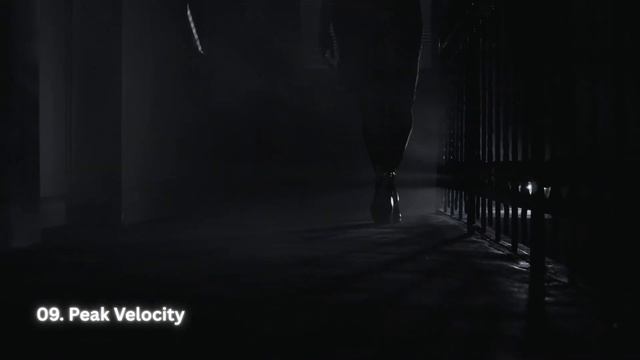 130 BPM RAW POWER — Industrial Techno Training Mix [Session #04]