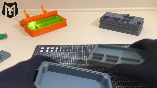 Мастерска Топтыгина