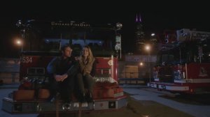 Сериал Чикаго в огне – 3 сезон 9 серия / Chicago Fire