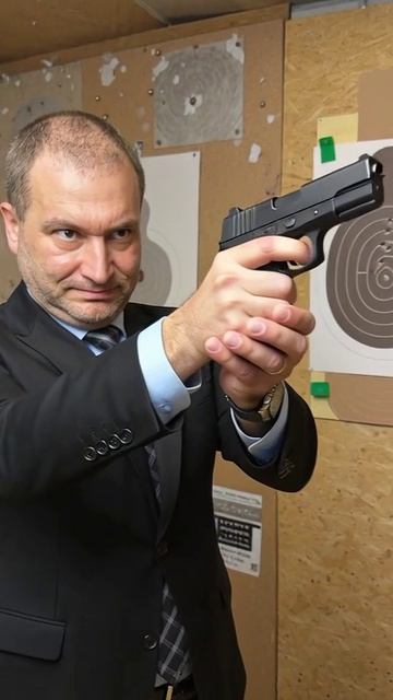 Приходи в наш тир