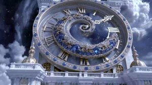 Богиня Времени