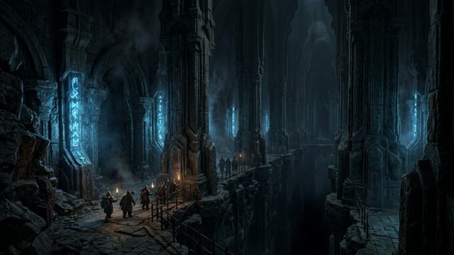 006 Кровь Камня (Moria) 2